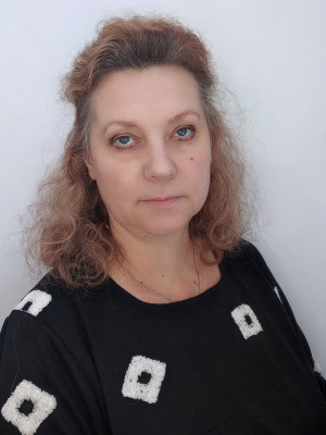 Пясто Елена Николаевна Пясто Елена Николаевна